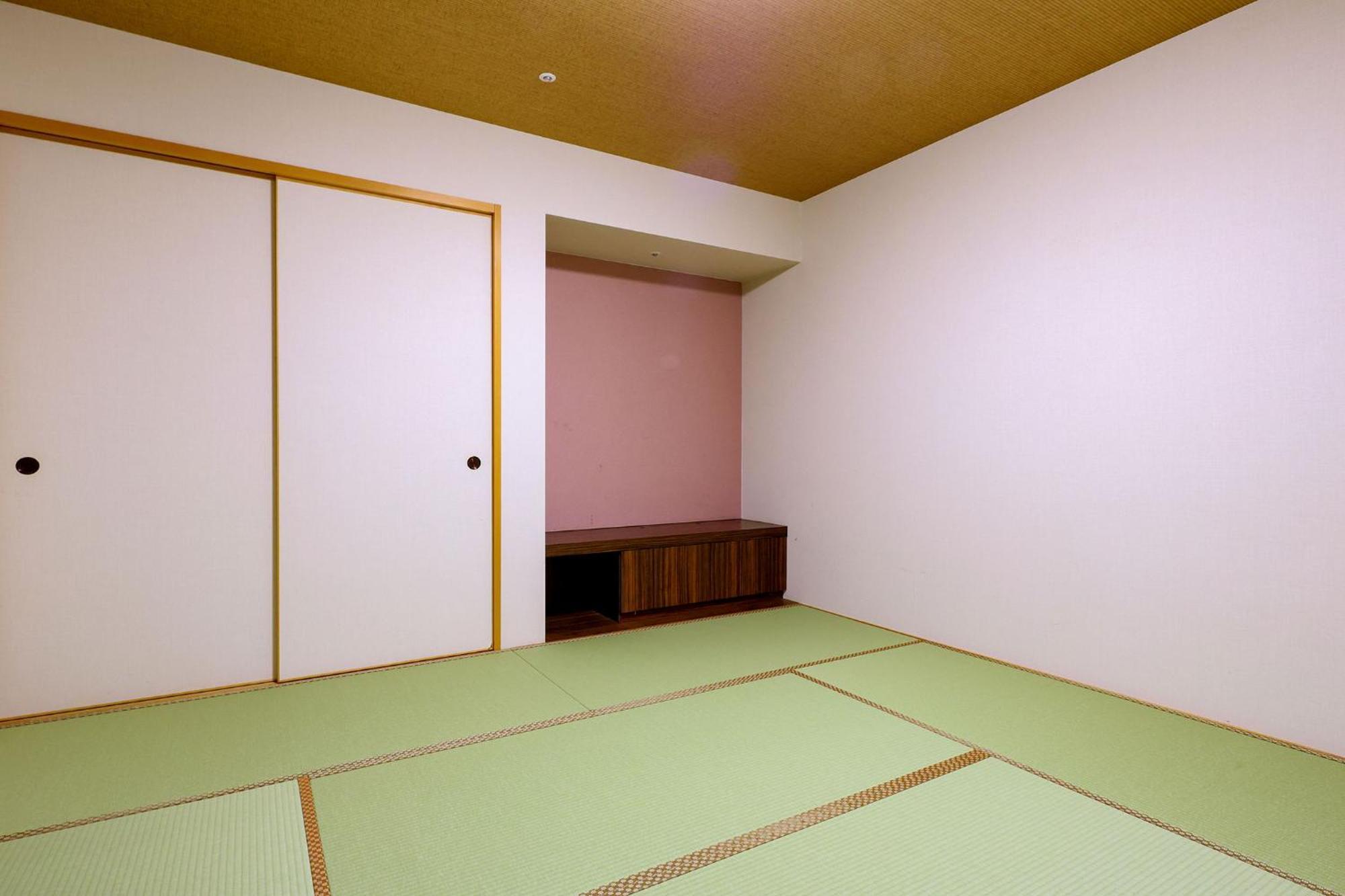 Ooedo Onsen Monogatari Premium Yamashitaya Hotel Kaga  Exterior foto