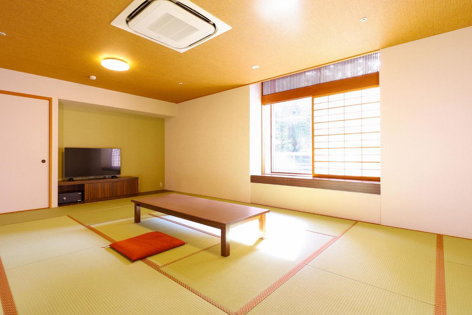Ooedo Onsen Monogatari Premium Yamashitaya Hotel Kaga  Exterior foto